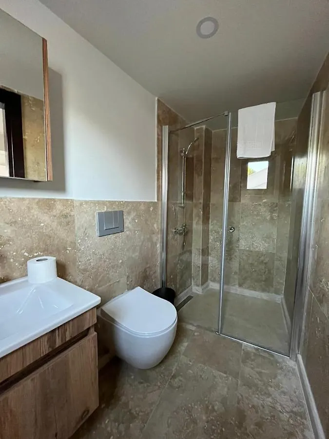 Agon Ephesus Hotel Selcuk