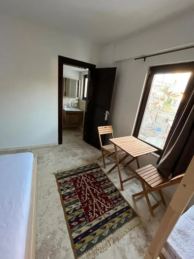 Agon Ephesus Hotel Selcuk