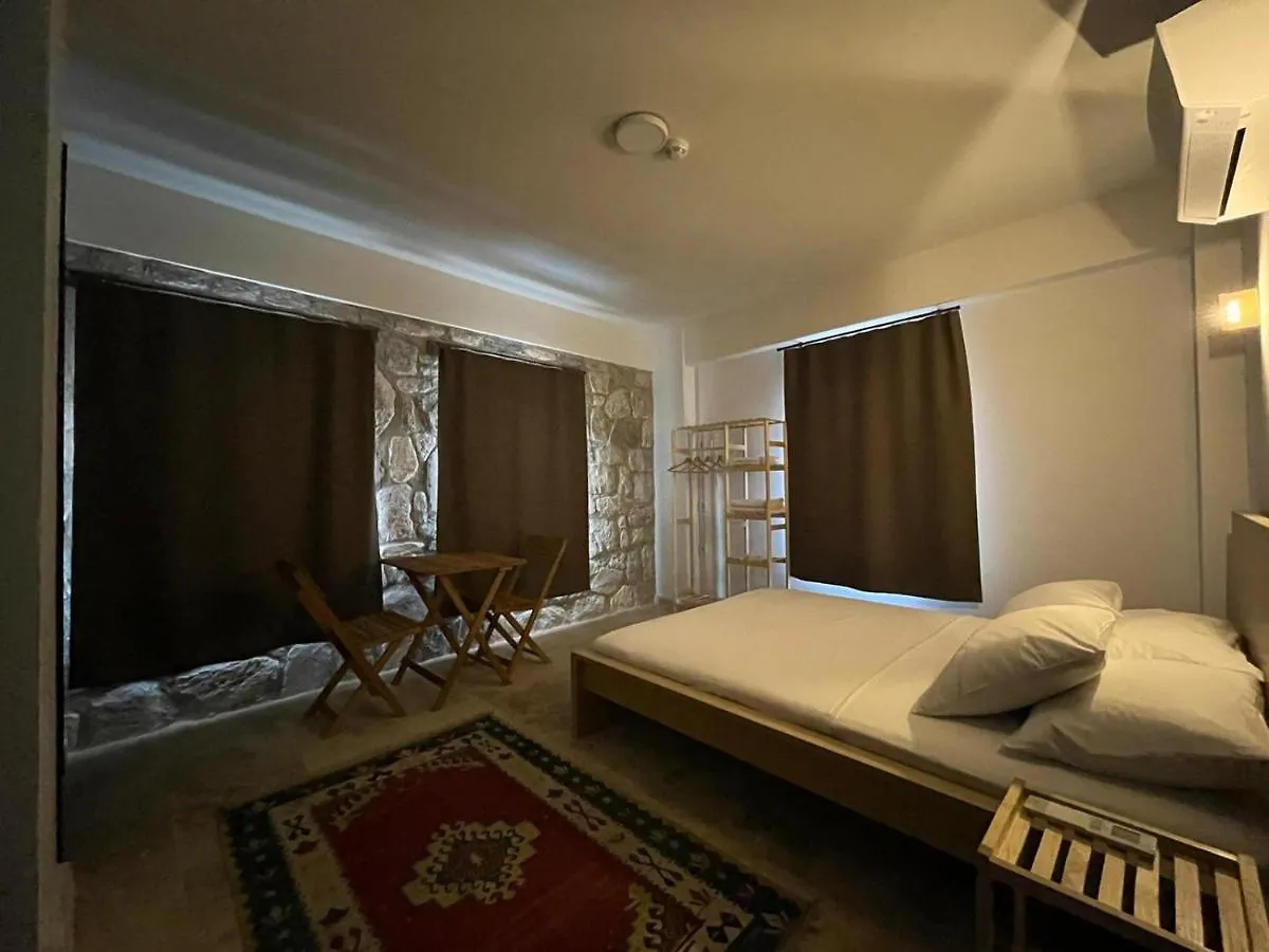 Agon Ephesus Hotel Selcuk 0*,