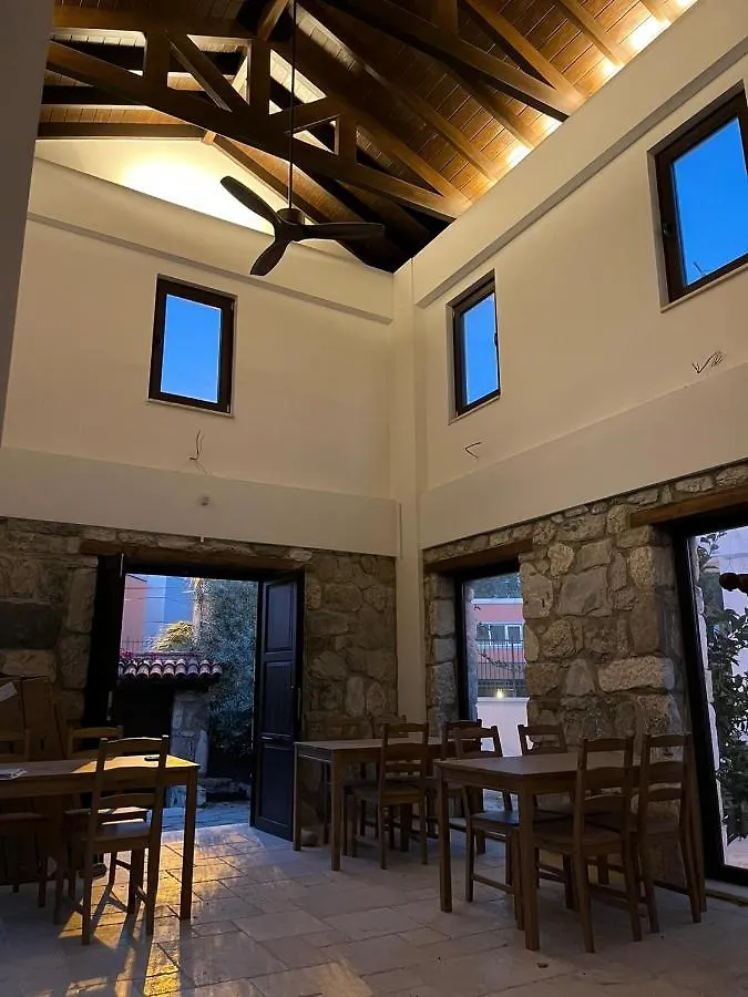 Agon Ephesus Hotel Selcuk