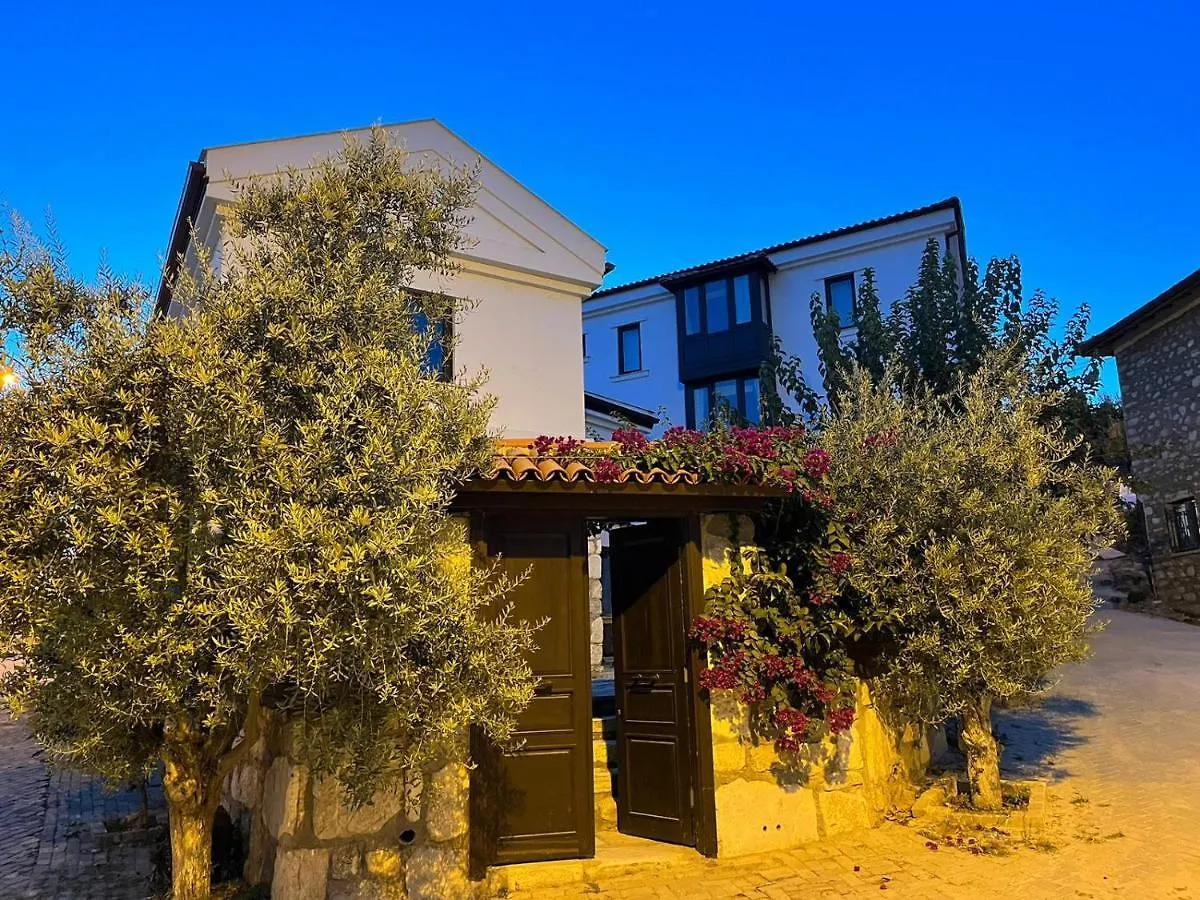 Agon Ephesus Hotel Selcuk