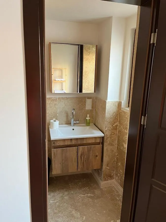 Agon Ephesus Hotel Selcuk