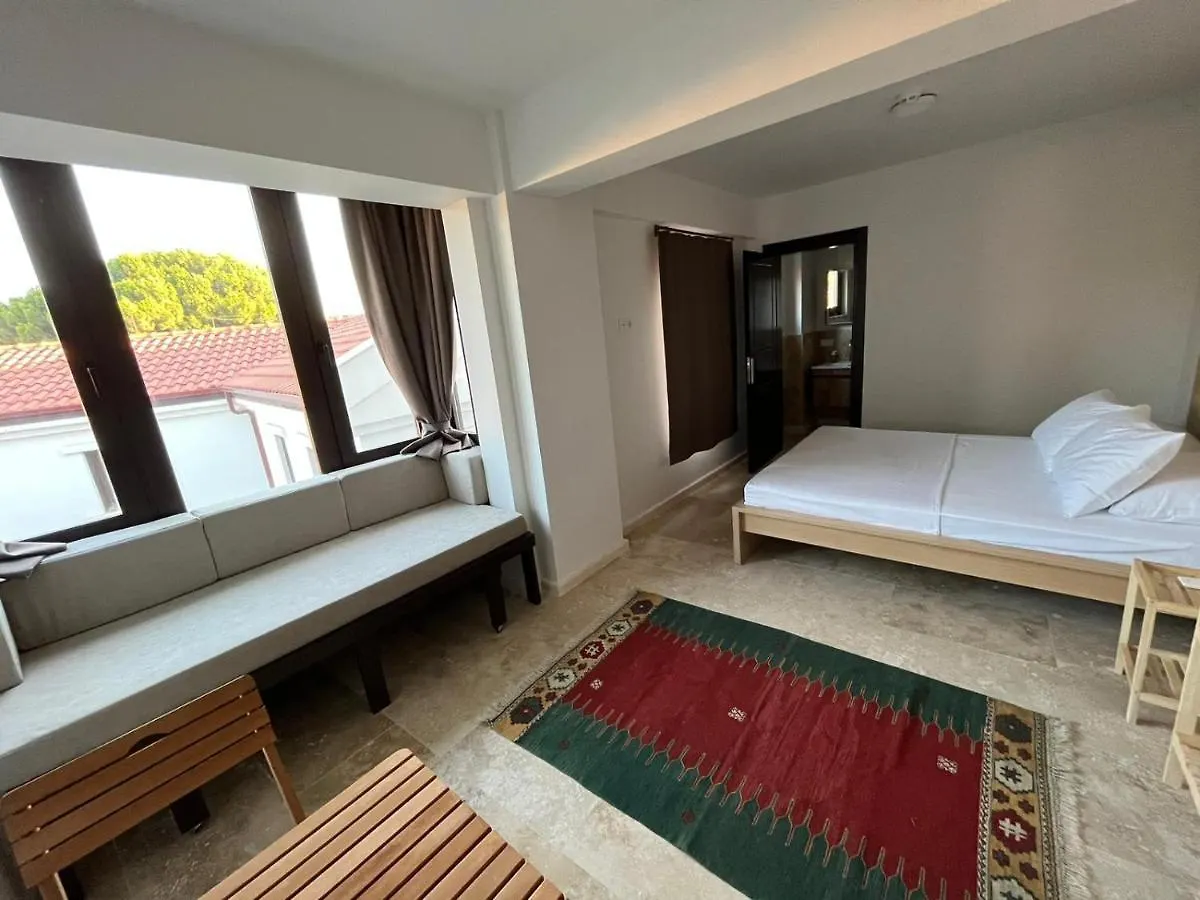 Agon Ephesus Hotel Selcuk
