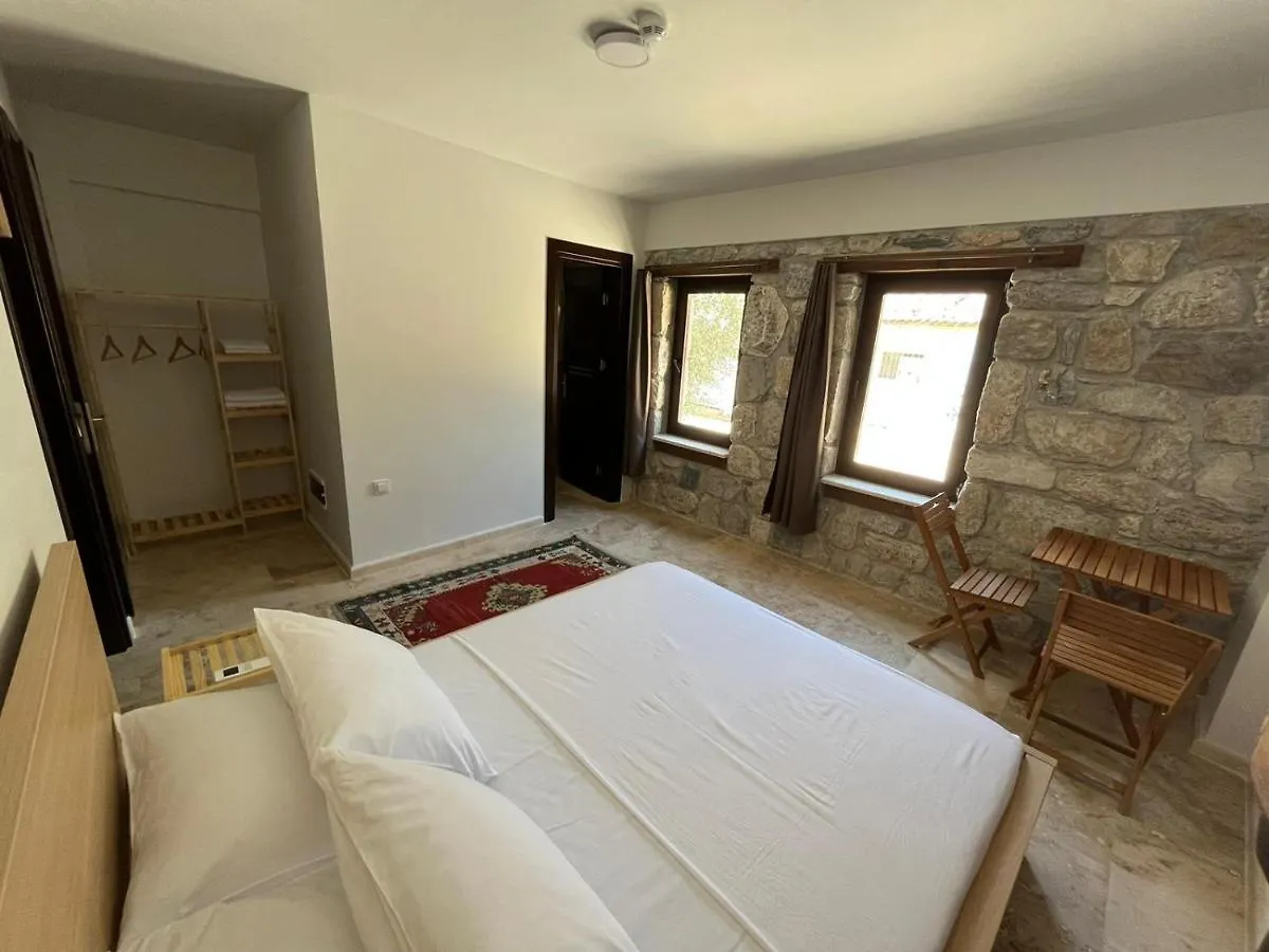 Agon Ephesus Hotel Selcuk