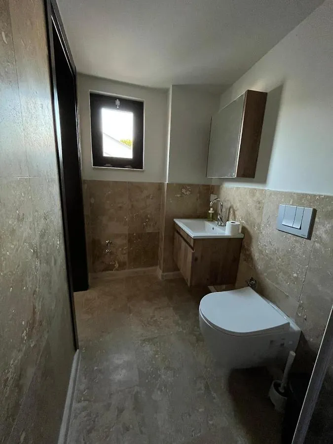 Agon Ephesus Hotel Selcuk