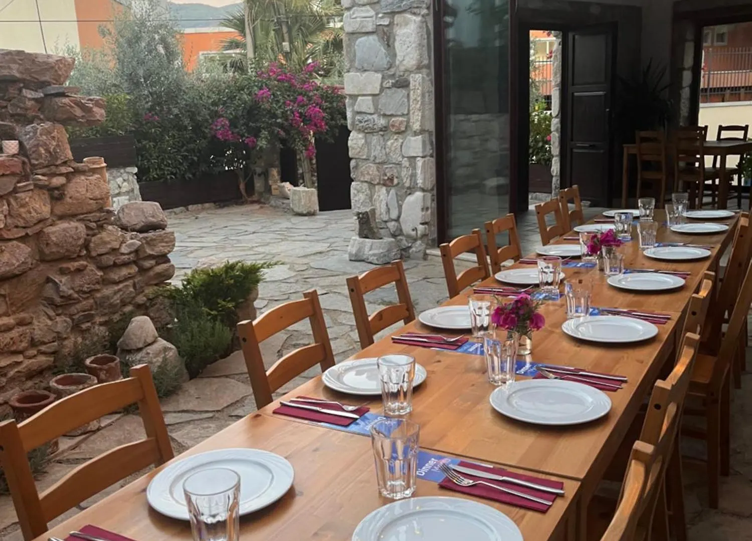 Agon Ephesus Hotel Selcuk Turkey