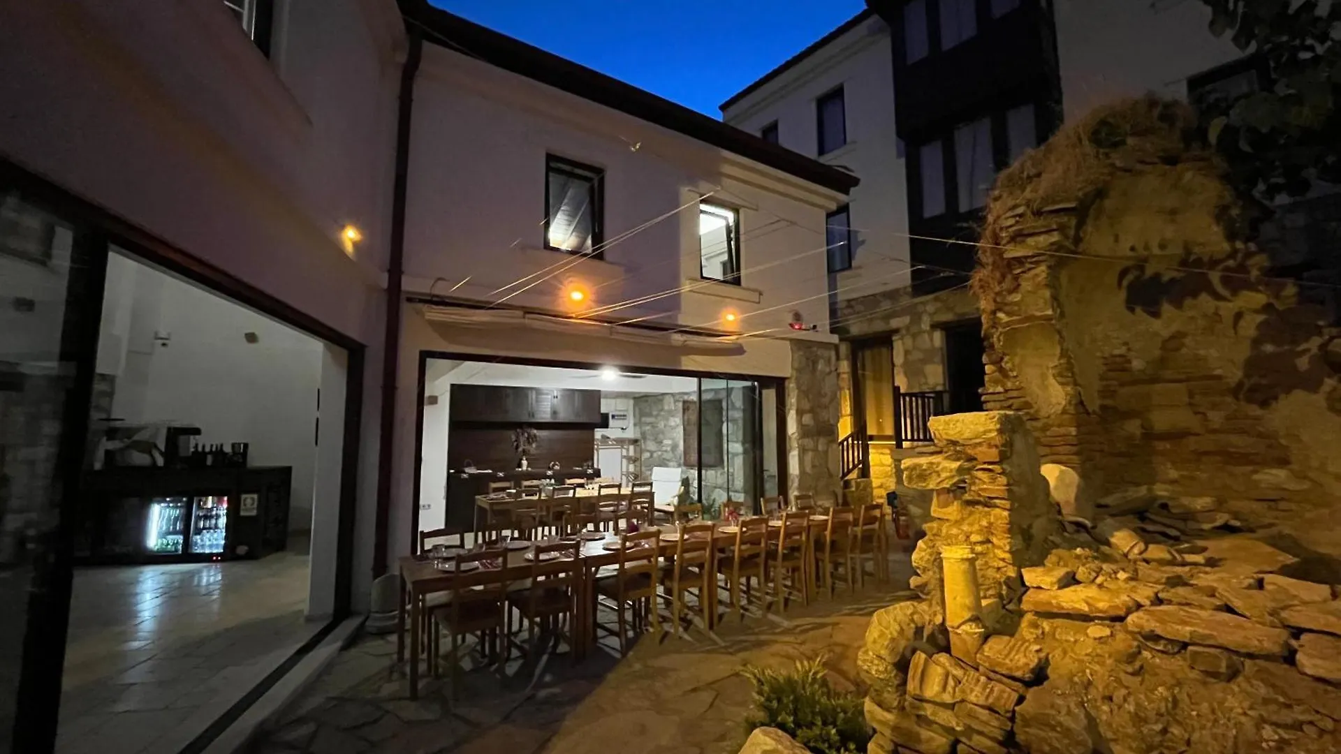 Agon Ephesus Hotel Selcuk 0*,  Turkey