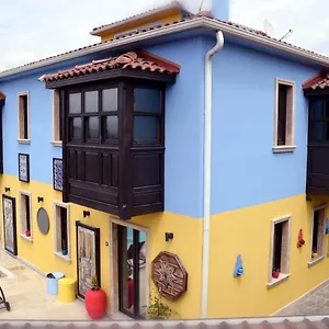 2* Otel Ayasoluk & Restaurant
