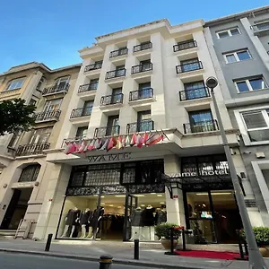 Wame Nisantasi Hotel Istanbul