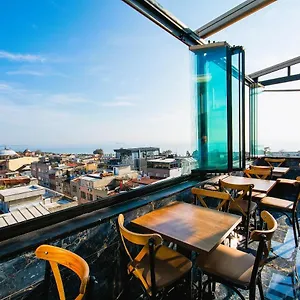 **** Hotel K Royal - Old Turquía