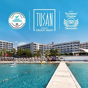 ***** Resort Tusan Turquía