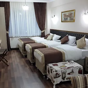 Beyazithan Old Hotel Istanbul
