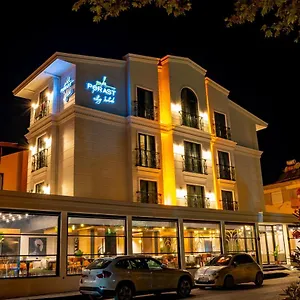 Perast Hotel Antalya
