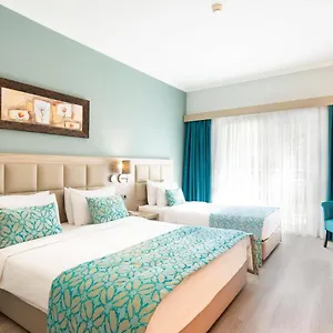 ***** Hotel Aqua Fantasy Aquapark & Turquía