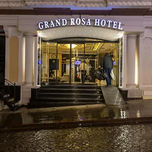 ** Hotel Grand Rosa Turquía