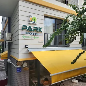  Hotel Park & Turquía