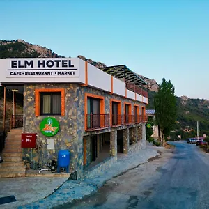 Elm Bed & Breakfast Fethiye