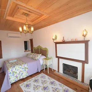 3* Oda ve Kahvaltı ılya şırınce