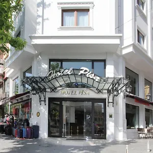 Pisa Hotel Istanbul