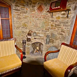  Otel Stonehouse Byipek