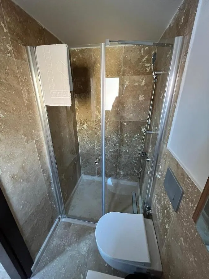 Hotel Agon Ephesus Selçuk
