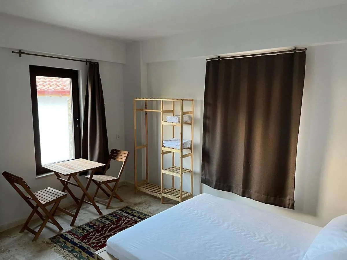 Hotel Agon Ephesus Selçuk
