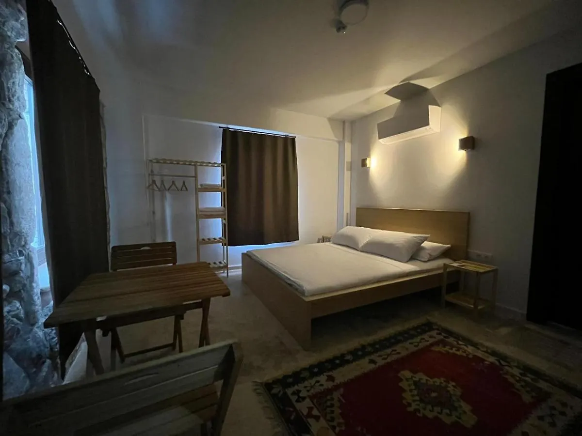 Hotel Agon Ephesus Selçuk