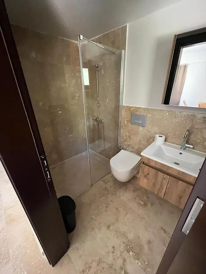 Hotel Agon Ephesus Selçuk Turquía