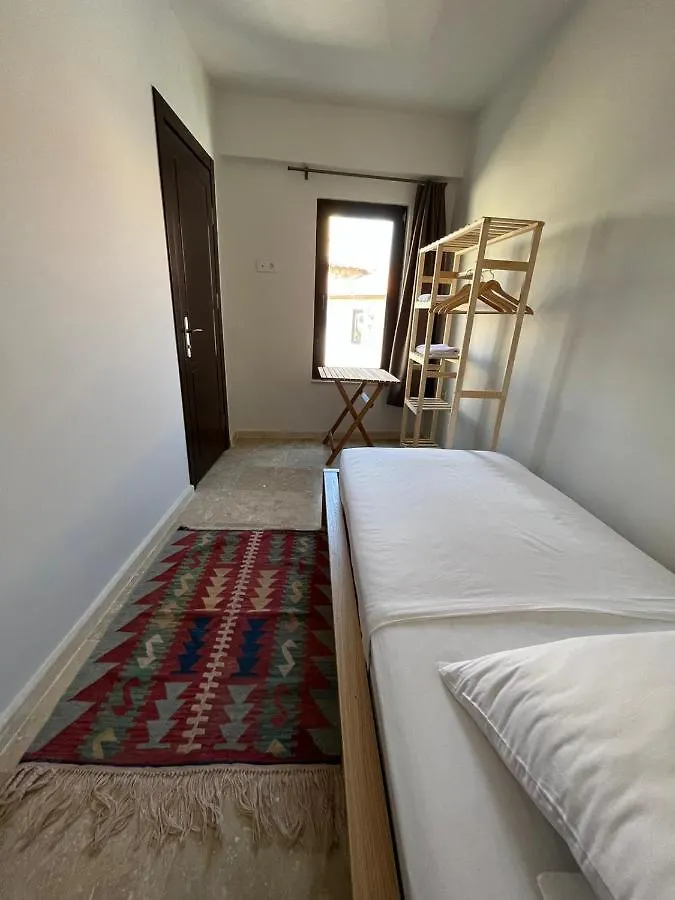 Hotel Agon Ephesus Selçuk Turquía