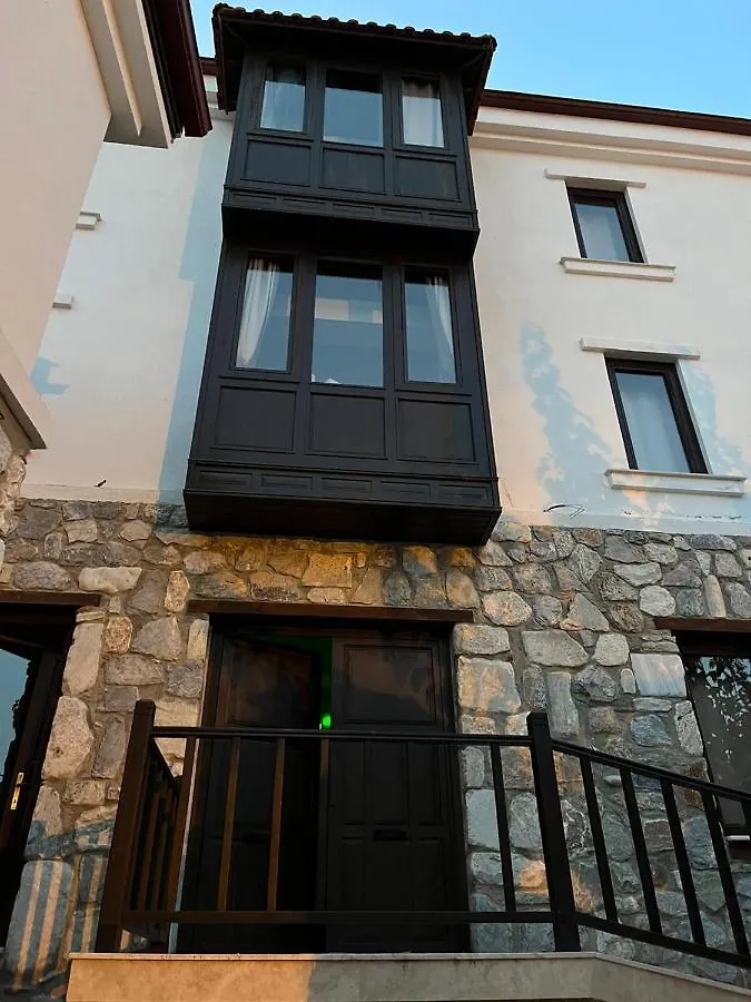 Hotel Agon Ephesus Selçuk