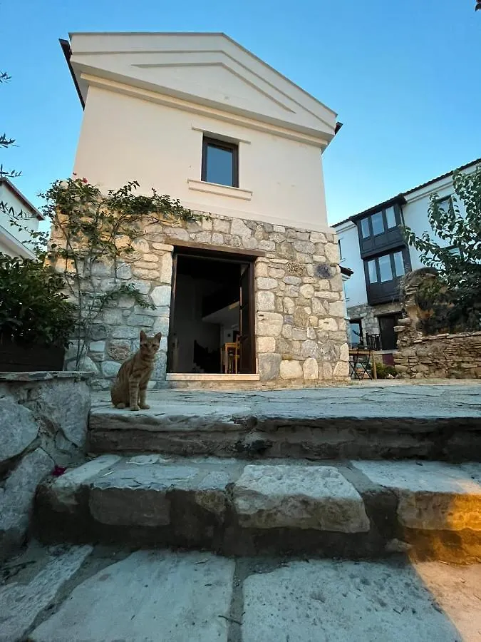 Hotel Agon Ephesus Selçuk