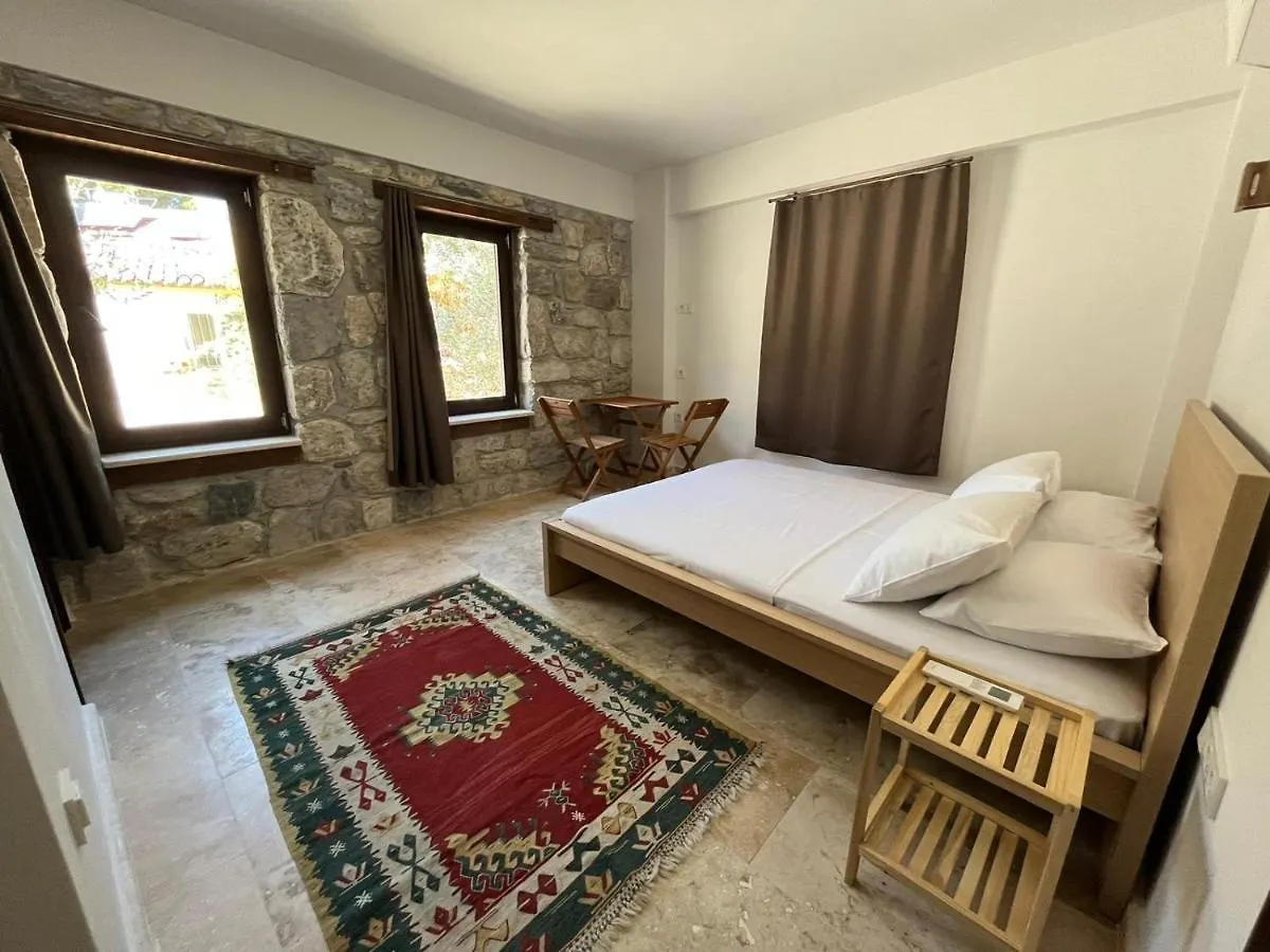 Hotel Agon Ephesus Selçuk