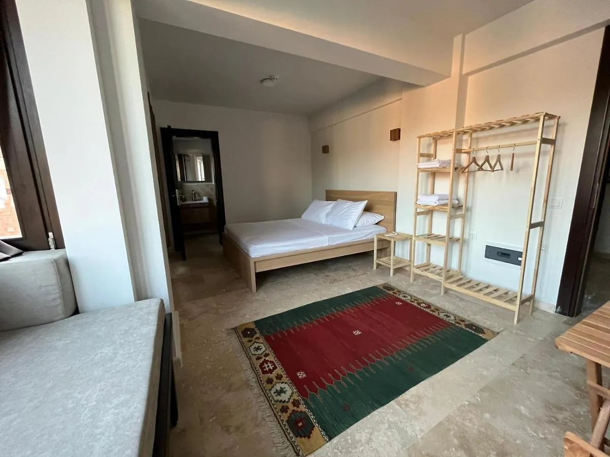 Hotel Agon Ephesus Selçuk
