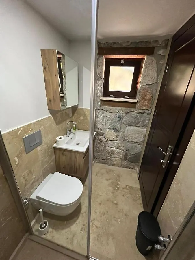 Hotel Agon Ephesus Selçuk