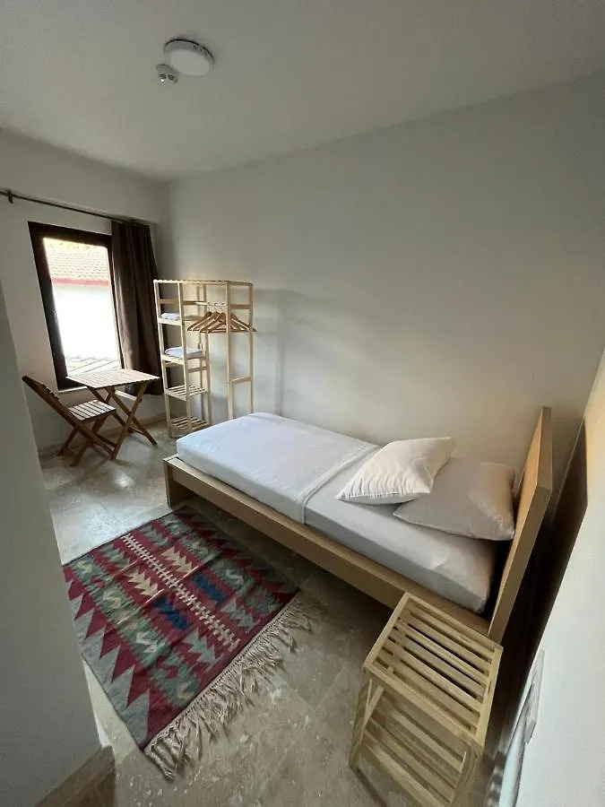 Hotel Agon Ephesus Selçuk