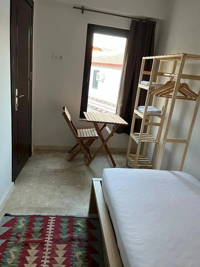Hotel Agon Ephesus Selçuk