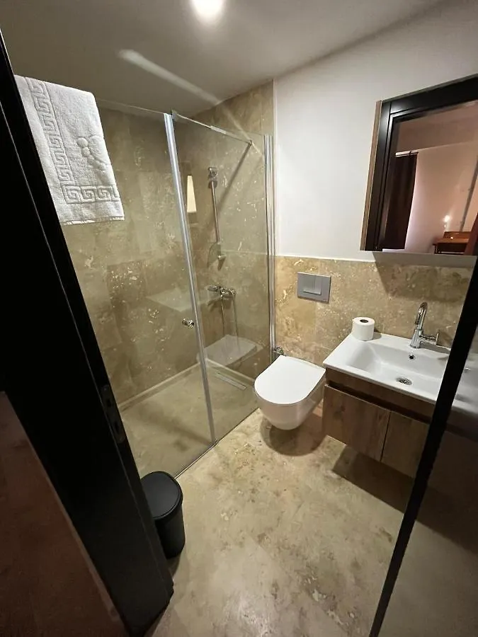 Hotel Agon Ephesus Selçuk
