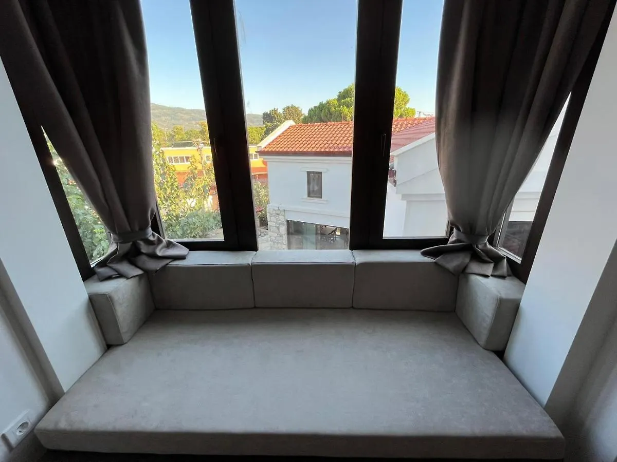Hotel Agon Ephesus Selçuk