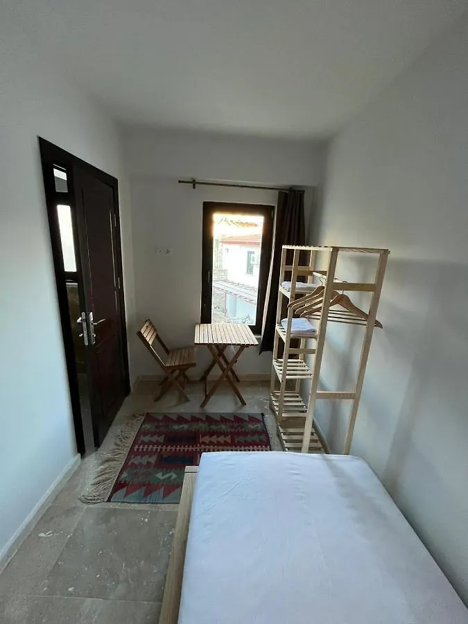 Hotel Agon Ephesus Selçuk