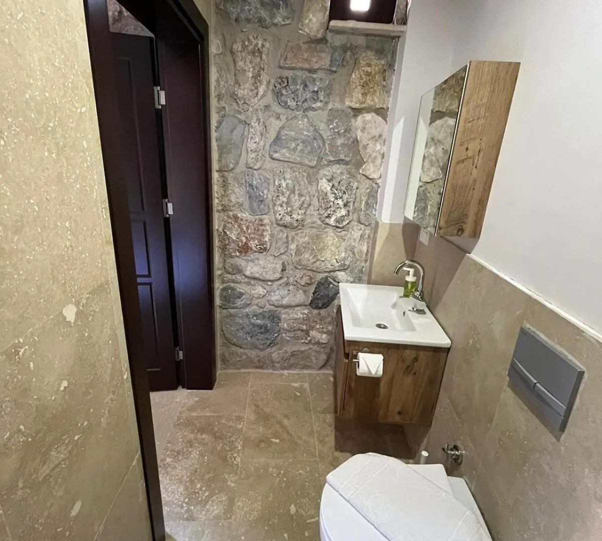 Hotel Agon Ephesus Selçuk 0*,