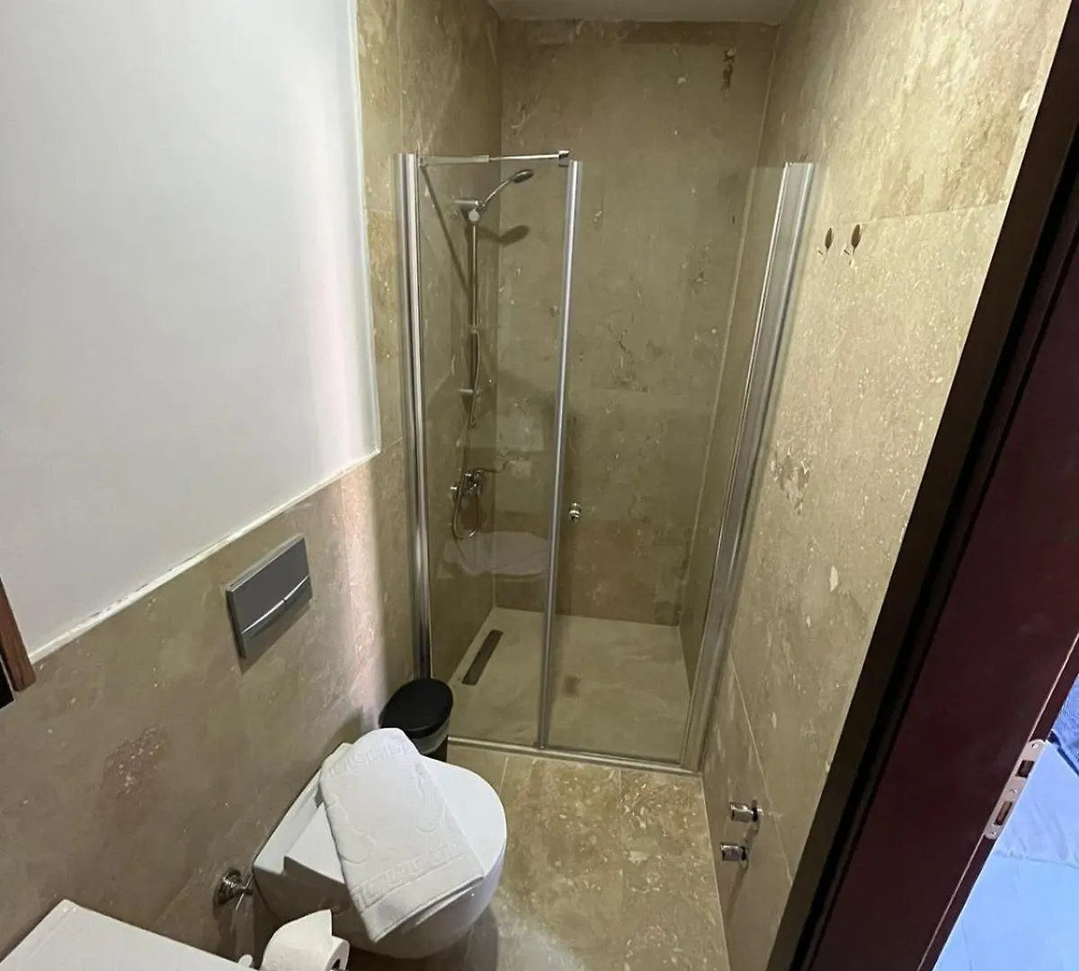 Hotel Agon Ephesus Selçuk Turquía
