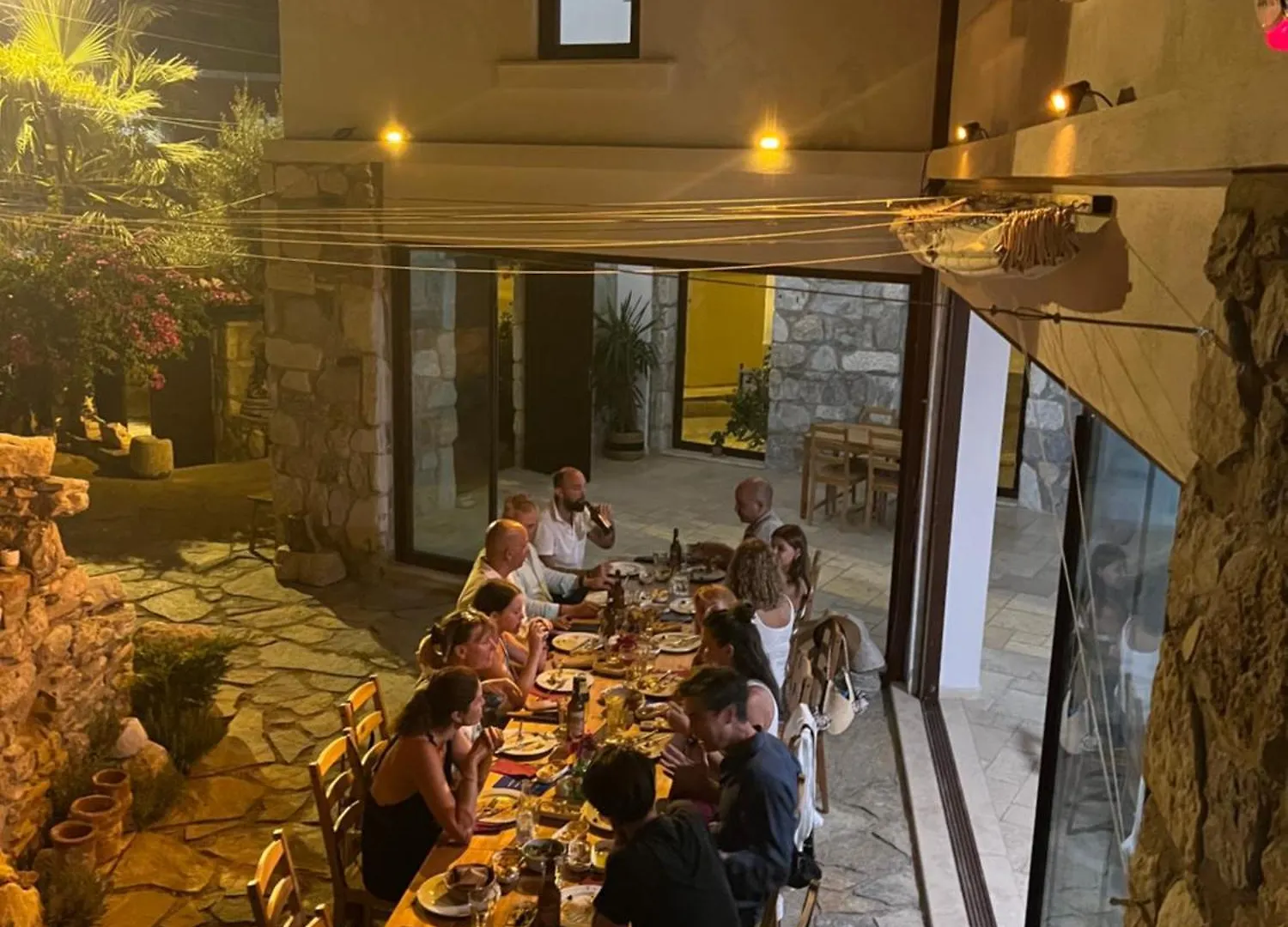 מלון סלצ'וק Agon Ephesus