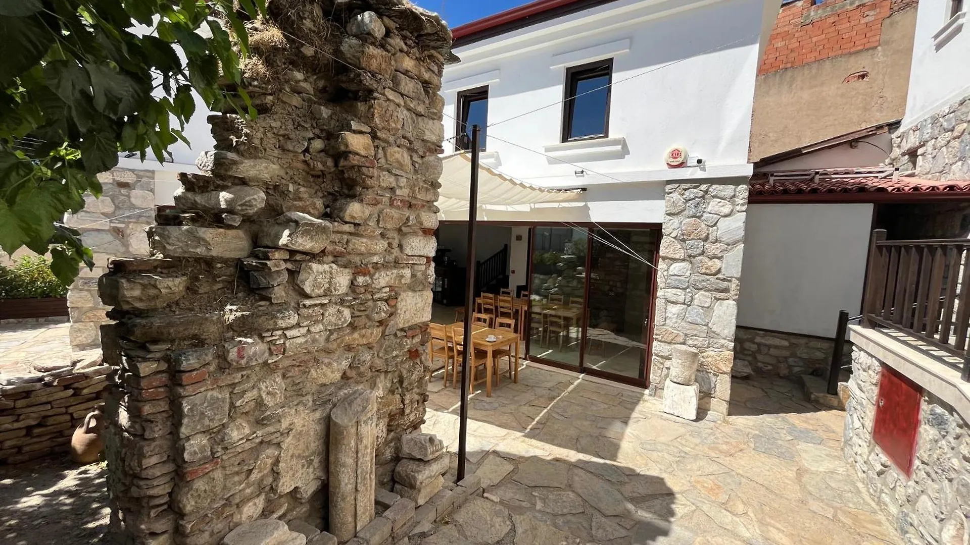 Hotel Agon Ephesus Selçuk